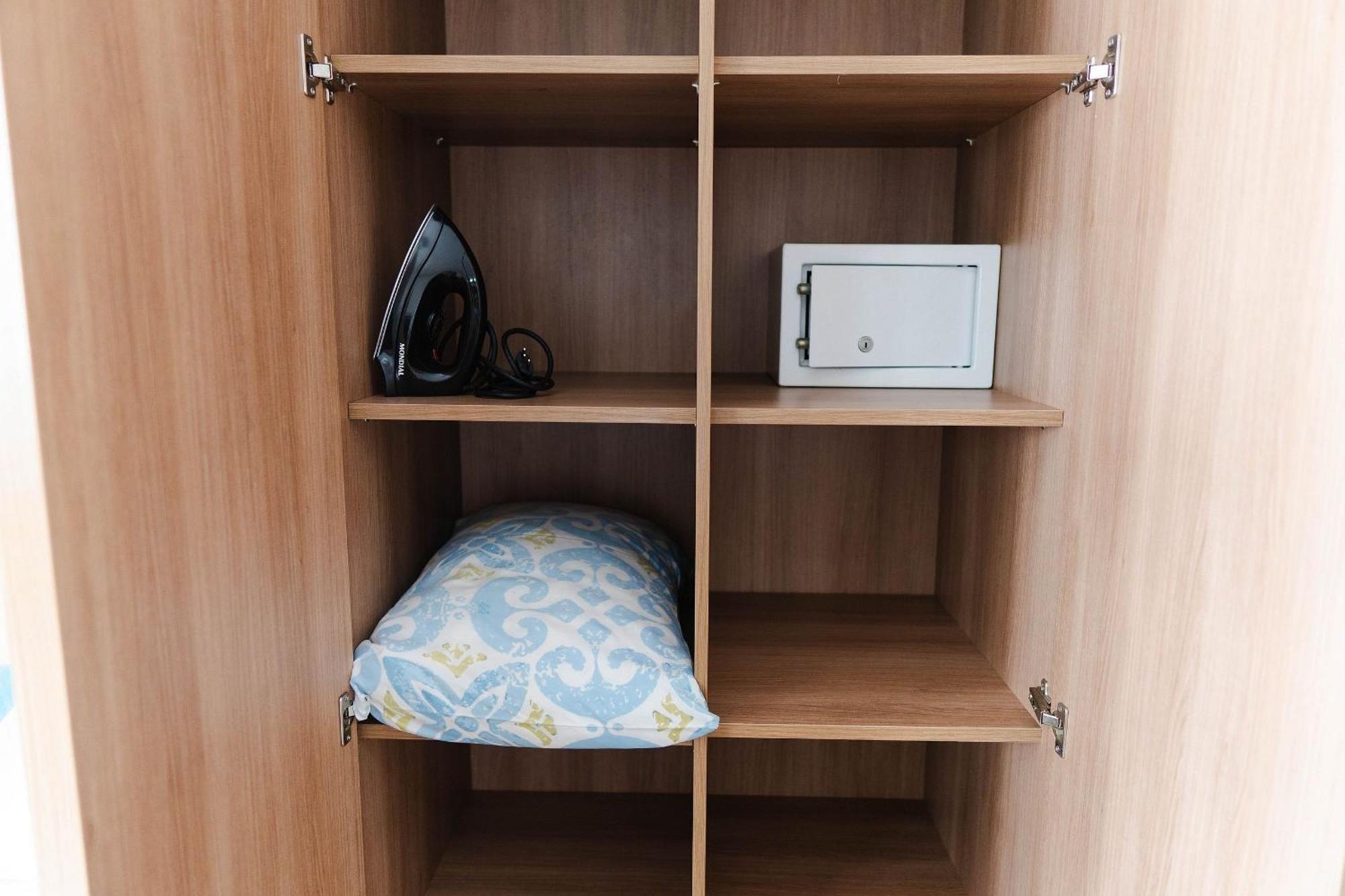 Apartamento Sm1119 Flat Regiao Prox Embaixada Americana Brasilia